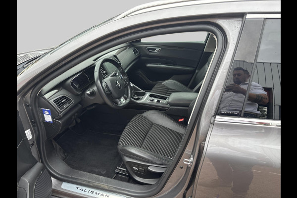 Renault Talisman Estate 1.6 TCe Intens | automaat | 150PK | Renault Talisman Estate 1.6 TCe Intens | automaat | 150PK |