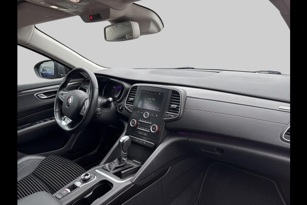 Renault Talisman Estate 1.6 TCe Intens | automaat | 150PK | Renault Talisman Estate 1.6 TCe Intens | automaat | 150PK |