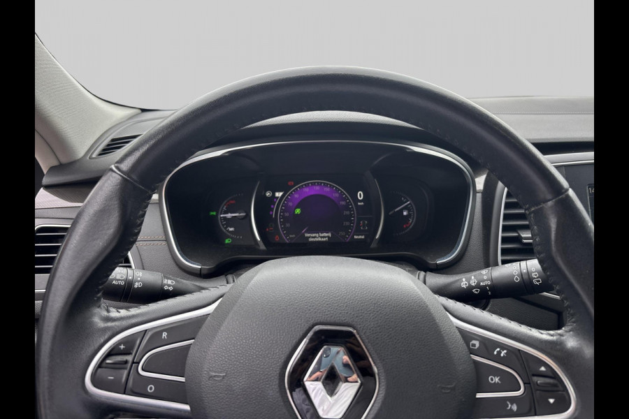Renault Talisman Estate 1.6 TCe Intens | automaat | 150PK | Renault Talisman Estate 1.6 TCe Intens | automaat | 150PK |