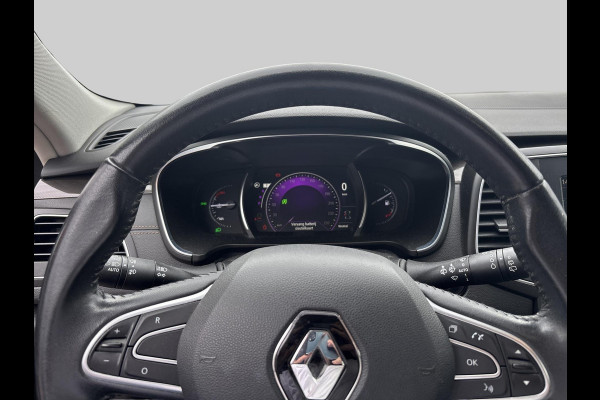 Renault Talisman Estate 1.6 TCe Intens | automaat | 150PK | Renault Talisman Estate 1.6 TCe Intens | automaat | 150PK |