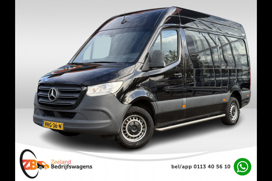 Mercedes-Benz Sprinter 316 2.2 CDI L2H2 | NL-auto | 3.5T trekhaak | Carplay | Camera | Cruisec.