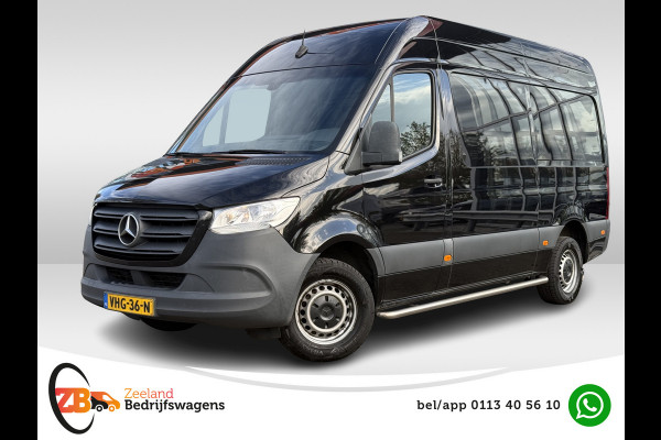 Mercedes-Benz Sprinter 316 2.2 CDI L2H2 | NL-auto | 3.5T trekhaak | Carplay | Camera | Cruisec.