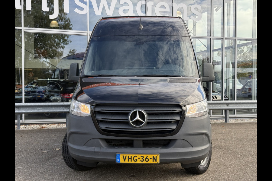 Mercedes-Benz Sprinter 316 2.2 CDI L2H2 | NL-auto | 3.5T trekhaak | Carplay | Camera | Cruisec.