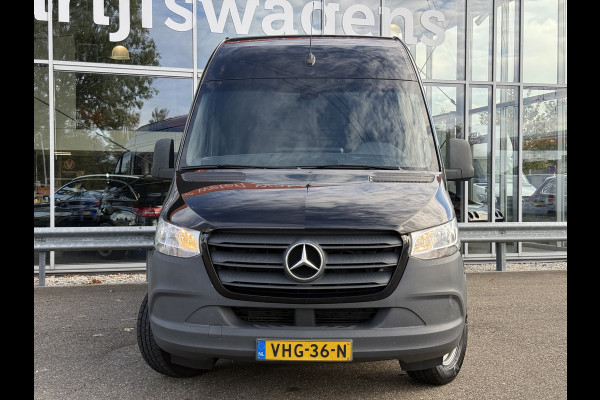 Mercedes-Benz Sprinter 316 2.2 CDI L2H2 | NL-auto | 3.5T trekhaak | Carplay | Camera | Cruisec.