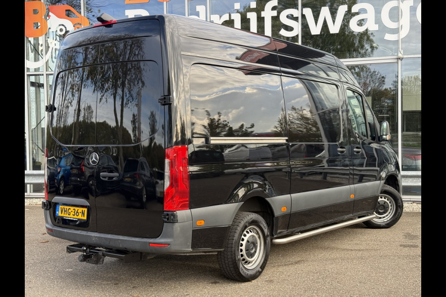 Mercedes-Benz Sprinter 316 2.2 CDI L2H2 | NL-auto | 3.5T trekhaak | Carplay | Camera | Cruisec.