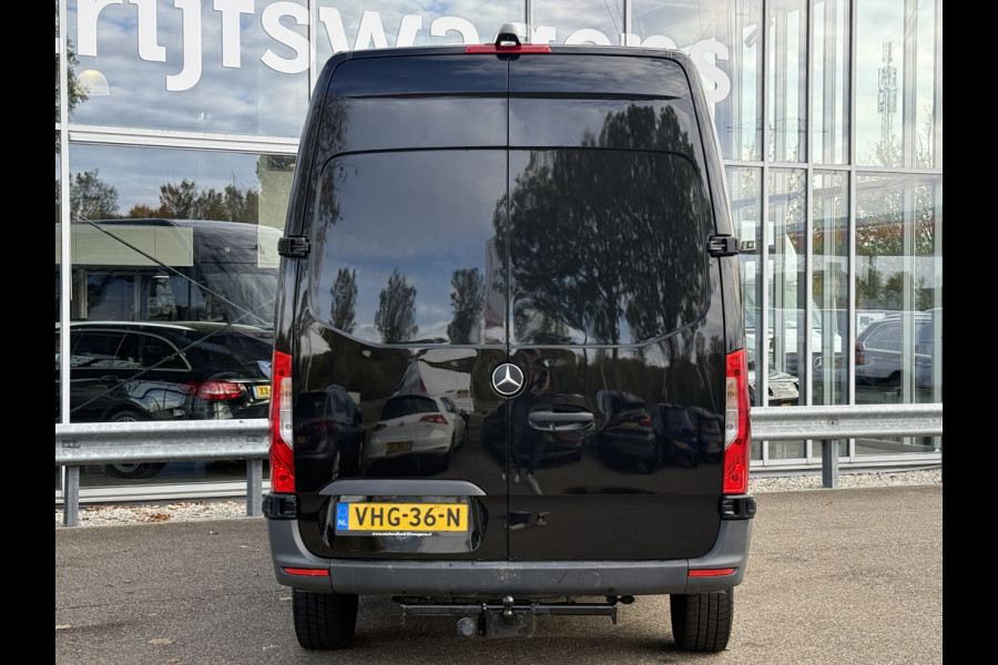 Mercedes-Benz Sprinter 316 2.2 CDI L2H2 | NL-auto | 3.5T trekhaak | Carplay | Camera | Cruisec.