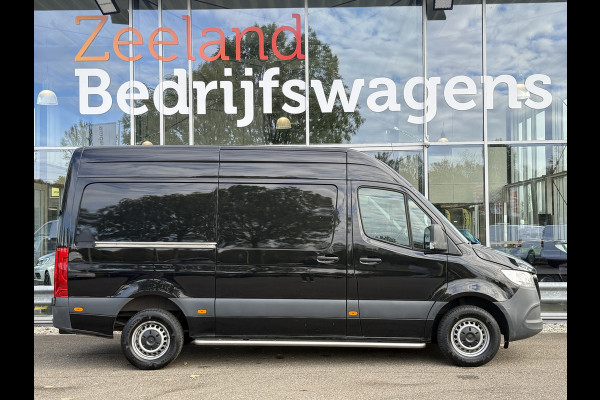 Mercedes-Benz Sprinter 316 2.2 CDI L2H2 | NL-auto | 3.5T trekhaak | Carplay | Camera | Cruisec.