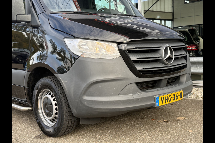 Mercedes-Benz Sprinter 316 2.2 CDI L2H2 | NL-auto | 3.5T trekhaak | Carplay | Camera | Cruisec.