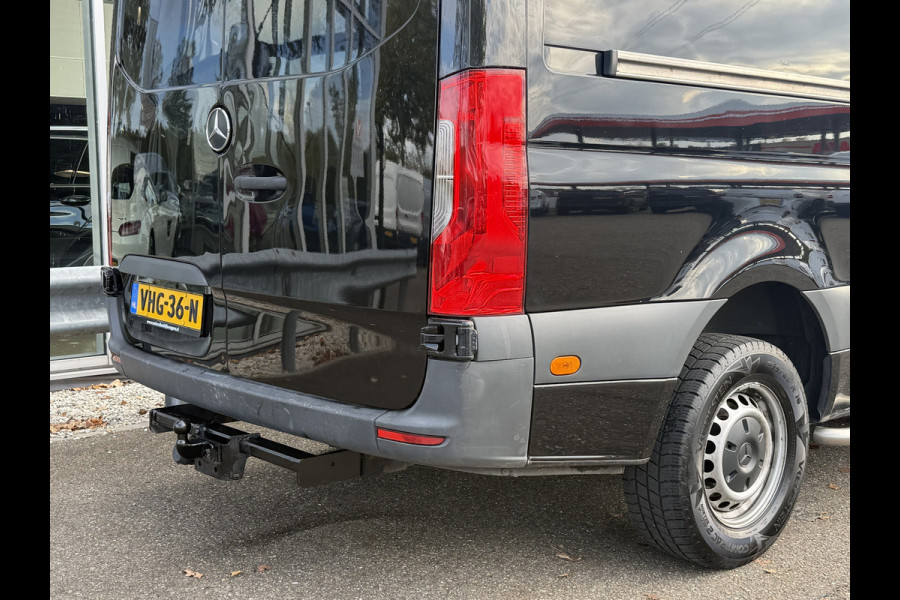Mercedes-Benz Sprinter 316 2.2 CDI L2H2 | NL-auto | 3.5T trekhaak | Carplay | Camera | Cruisec.