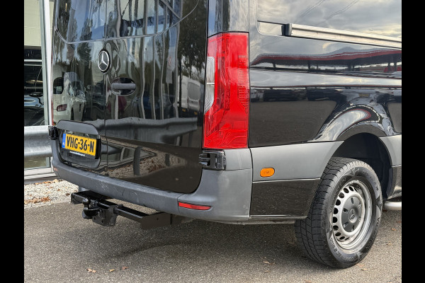Mercedes-Benz Sprinter 316 2.2 CDI L2H2 | NL-auto | 3.5T trekhaak | Carplay | Camera | Cruisec.