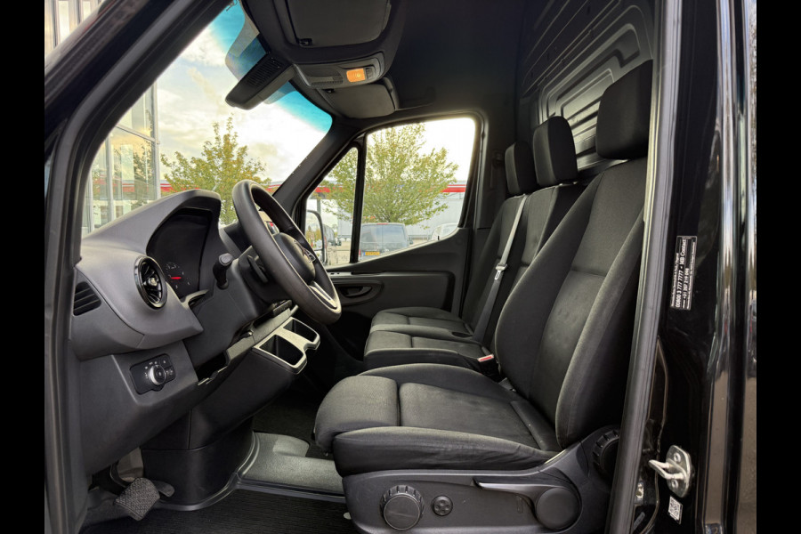 Mercedes-Benz Sprinter 316 2.2 CDI L2H2 | NL-auto | 3.5T trekhaak | Carplay | Camera | Cruisec.