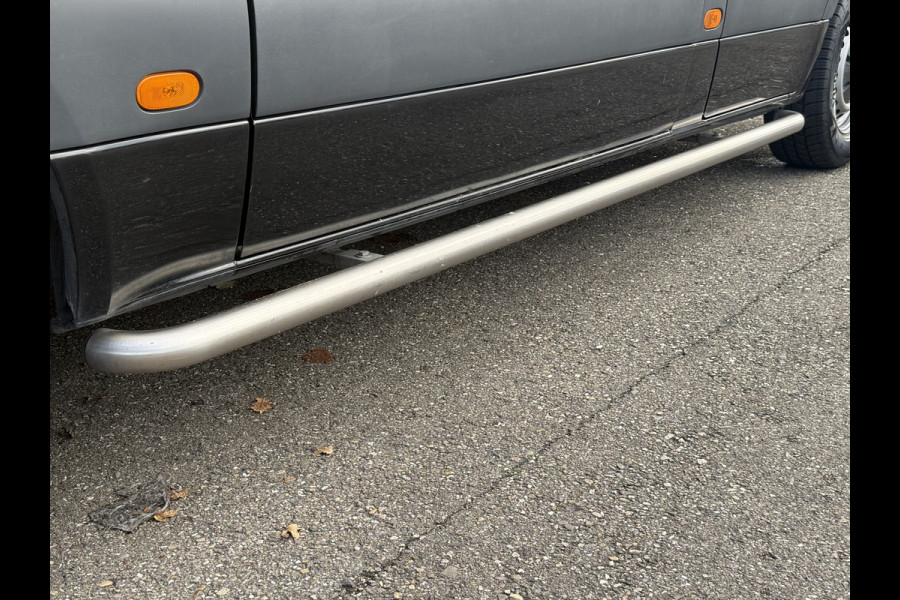 Mercedes-Benz Sprinter 316 2.2 CDI L2H2 | NL-auto | 3.5T trekhaak | Carplay | Camera | Cruisec.