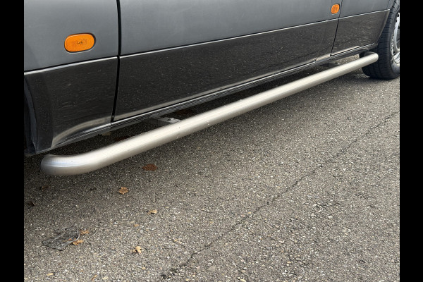 Mercedes-Benz Sprinter 316 2.2 CDI L2H2 | NL-auto | 3.5T trekhaak | Carplay | Camera | Cruisec.