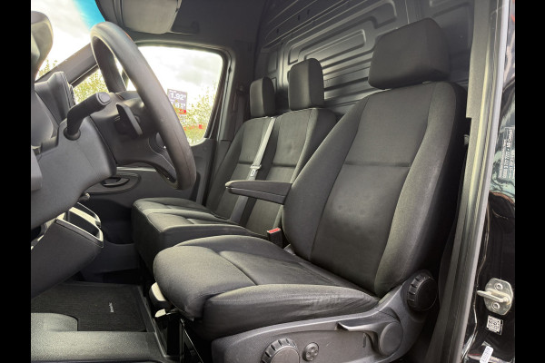 Mercedes-Benz Sprinter 316 2.2 CDI L2H2 | NL-auto | 3.5T trekhaak | Carplay | Camera | Cruisec.