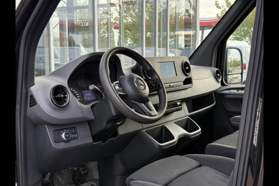 Mercedes-Benz Sprinter 316 2.2 CDI L2H2 | NL-auto | 3.5T trekhaak | Carplay | Camera | Cruisec.