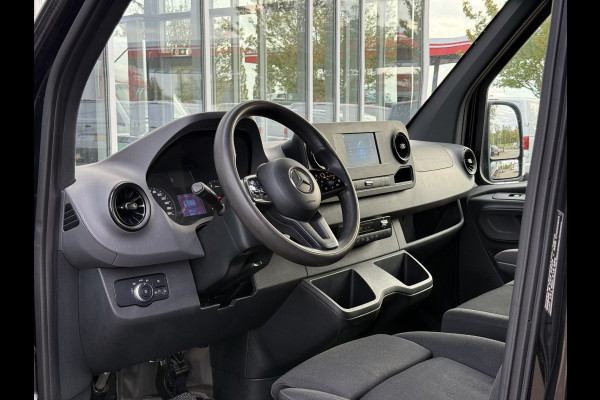 Mercedes-Benz Sprinter 316 2.2 CDI L2H2 | NL-auto | 3.5T trekhaak | Carplay | Camera | Cruisec.