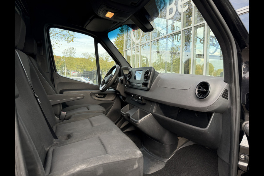 Mercedes-Benz Sprinter 316 2.2 CDI L2H2 | NL-auto | 3.5T trekhaak | Carplay | Camera | Cruisec.