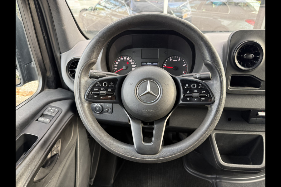 Mercedes-Benz Sprinter 316 2.2 CDI L2H2 | NL-auto | 3.5T trekhaak | Carplay | Camera | Cruisec.