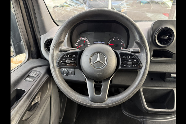 Mercedes-Benz Sprinter 316 2.2 CDI L2H2 | NL-auto | 3.5T trekhaak | Carplay | Camera | Cruisec.
