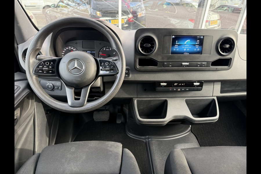 Mercedes-Benz Sprinter 316 2.2 CDI L2H2 | NL-auto | 3.5T trekhaak | Carplay | Camera | Cruisec.