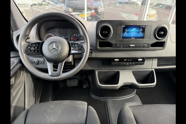 Mercedes-Benz Sprinter 316 2.2 CDI L2H2 | NL-auto | 3.5T trekhaak | Carplay | Camera | Cruisec.