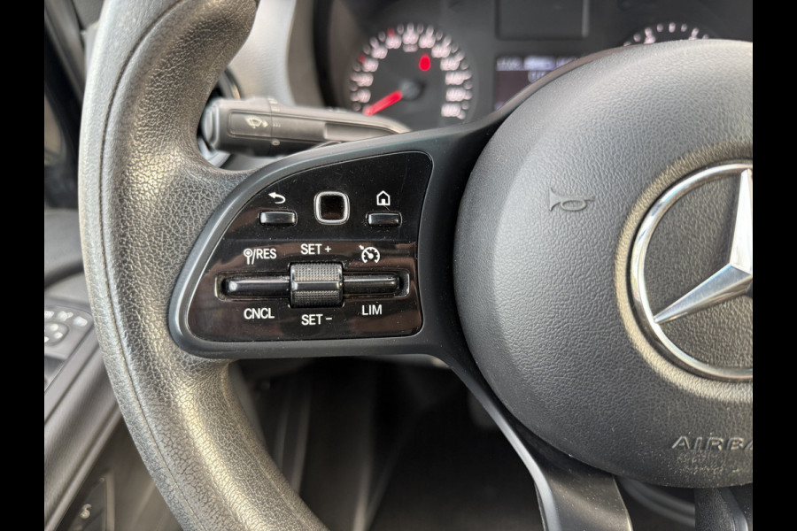 Mercedes-Benz Sprinter 316 2.2 CDI L2H2 | NL-auto | 3.5T trekhaak | Carplay | Camera | Cruisec.