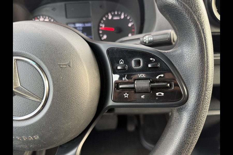 Mercedes-Benz Sprinter 316 2.2 CDI L2H2 | NL-auto | 3.5T trekhaak | Carplay | Camera | Cruisec.
