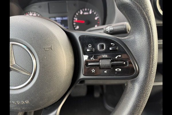 Mercedes-Benz Sprinter 316 2.2 CDI L2H2 | NL-auto | 3.5T trekhaak | Carplay | Camera | Cruisec.