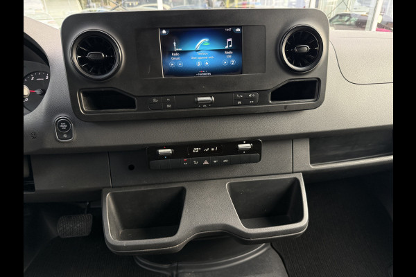 Mercedes-Benz Sprinter 316 2.2 CDI L2H2 | NL-auto | 3.5T trekhaak | Carplay | Camera | Cruisec.