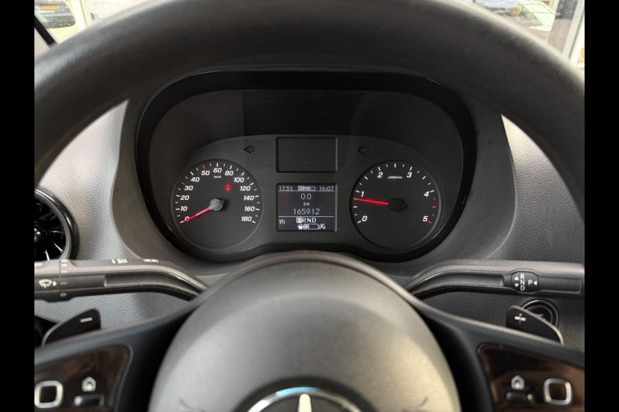 Mercedes-Benz Sprinter 316 2.2 CDI L2H2 | NL-auto | 3.5T trekhaak | Carplay | Camera | Cruisec.