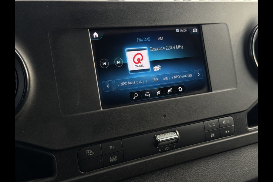 Mercedes-Benz Sprinter 316 2.2 CDI L2H2 | NL-auto | 3.5T trekhaak | Carplay | Camera | Cruisec.