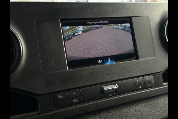 Mercedes-Benz Sprinter 316 2.2 CDI L2H2 | NL-auto | 3.5T trekhaak | Carplay | Camera | Cruisec.