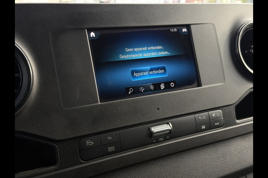 Mercedes-Benz Sprinter 316 2.2 CDI L2H2 | NL-auto | 3.5T trekhaak | Carplay | Camera | Cruisec.