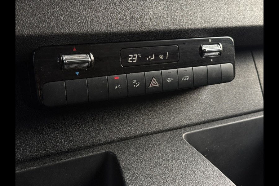 Mercedes-Benz Sprinter 316 2.2 CDI L2H2 | NL-auto | 3.5T trekhaak | Carplay | Camera | Cruisec.