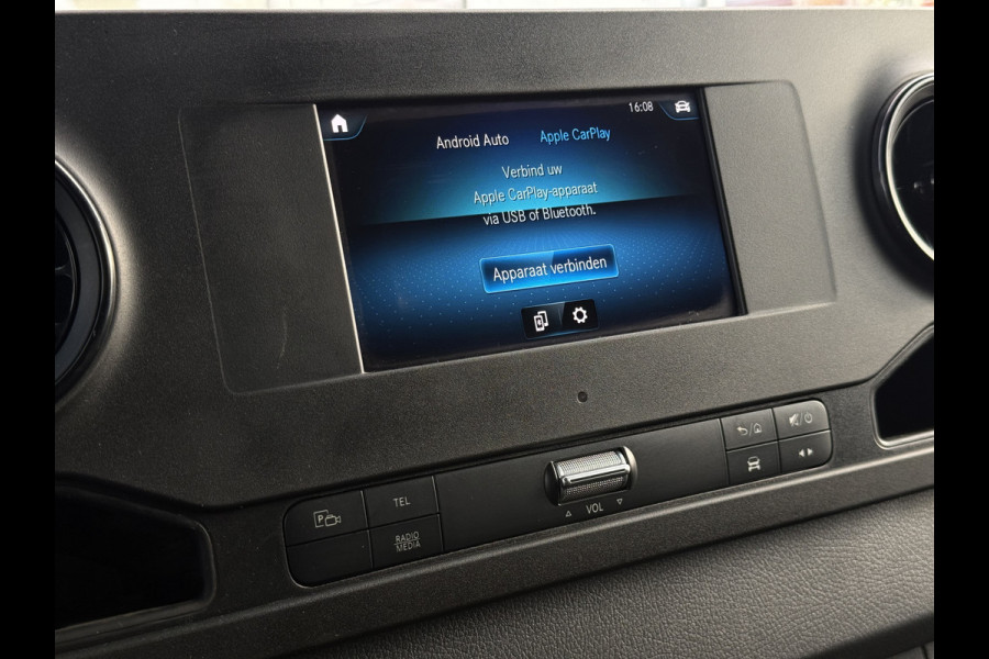 Mercedes-Benz Sprinter 316 2.2 CDI L2H2 | NL-auto | 3.5T trekhaak | Carplay | Camera | Cruisec.