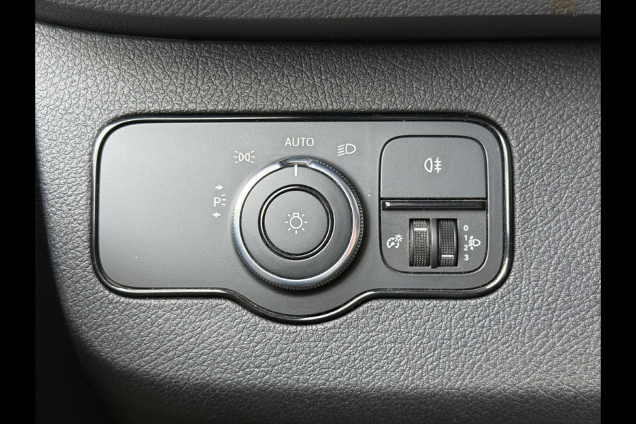 Mercedes-Benz Sprinter 316 2.2 CDI L2H2 | NL-auto | 3.5T trekhaak | Carplay | Camera | Cruisec.