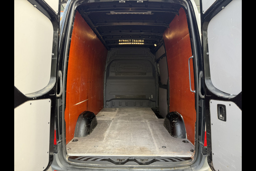 Mercedes-Benz Sprinter 316 2.2 CDI L2H2 | NL-auto | 3.5T trekhaak | Carplay | Camera | Cruisec.