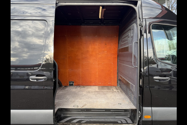 Mercedes-Benz Sprinter 316 2.2 CDI L2H2 | NL-auto | 3.5T trekhaak | Carplay | Camera | Cruisec.
