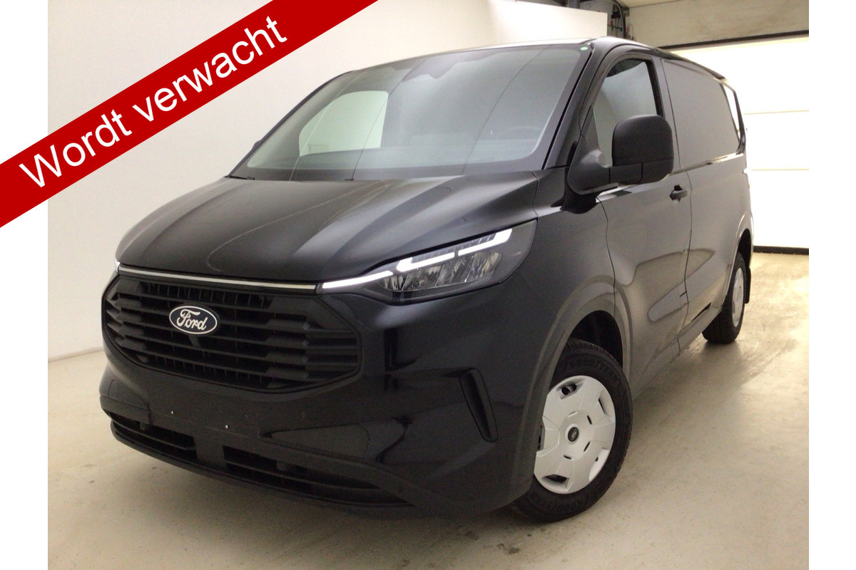 Ford Transit Custom 320 2.0 136 pk TDCI L1H1 Trend Fab.Gar. tot 09-2028 Adaptive Cruise Control, Navigatie, Camera, PDC V+A