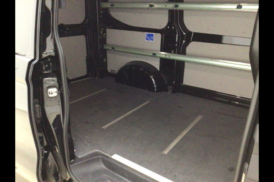 Ford Transit Custom 320 2.0 136 pk TDCI L1H1 Trend Fab.Gar. tot 09-2028 Adaptive Cruise Control, Navigatie, Camera, PDC V+A