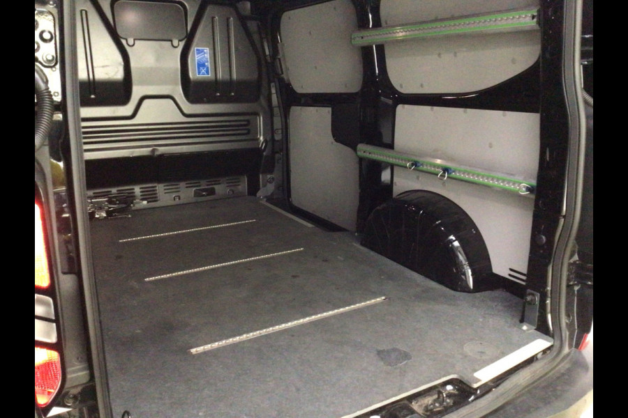 Ford Transit Custom 320 2.0 136 pk TDCI L1H1 Trend Fab.Gar. tot 09-2028 Adaptive Cruise Control, Navigatie, Camera, PDC V+A