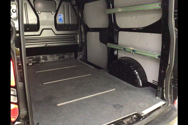 Ford Transit Custom 320 2.0 136 pk TDCI L1H1 Trend Fab.Gar. tot 09-2028 Adaptive Cruise Control, Navigatie, Camera, PDC V+A