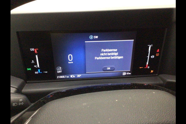 Ford Transit Custom 320 2.0 136 pk TDCI L1H1 Trend Fab.Gar. tot 09-2028 Adaptive Cruise Control, Navigatie, Camera, PDC V+A