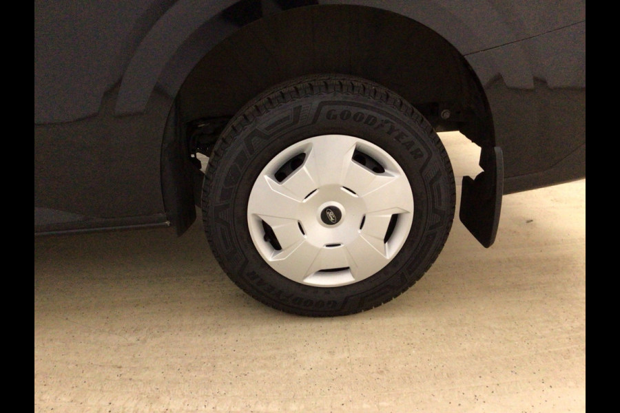 Ford Transit Custom 320 2.0 136 pk TDCI L1H1 Trend Fab.Gar. tot 09-2028 Adaptive Cruise Control, Navigatie, Camera, PDC V+A