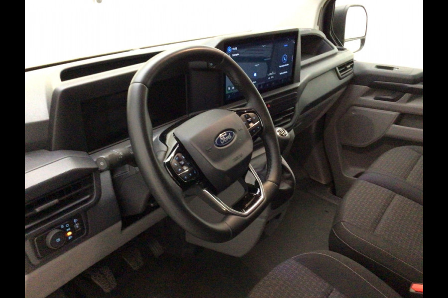 Ford Transit Custom 320 2.0 136 pk TDCI L1H1 Trend Fab.Gar. tot 09-2028 Adaptive Cruise Control, Navigatie, Camera, PDC V+A