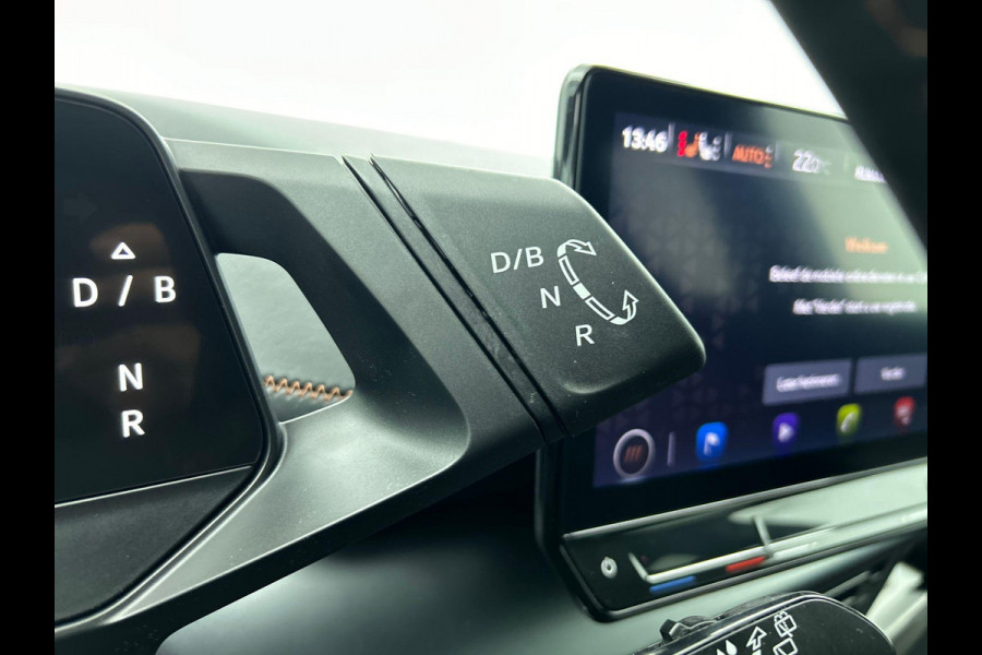 CUPRA Born Business 62 kWh Auto. Navigatie Apple Carplay/ Android Auto Camera Parkeersensoren Adaptive Cruise Control Stoel- en stuurverwarming Full Led Climate Control Lichtmetalen velgen