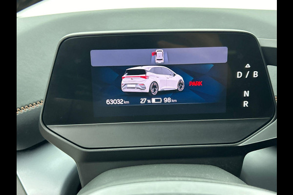 CUPRA Born Business 62 kWh Auto. Navigatie Apple Carplay/ Android Auto Camera Parkeersensoren Adaptive Cruise Control Stoel- en stuurverwarming Full Led Climate Control Lichtmetalen velgen