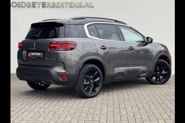 Citroën C5 Aircross 1.2 Hybrid 136 ë-Series | Prijs is rijklaar | Adaptive cruise | Stoelverwarming Citroën C5 Aircross 1.2 Hybrid 136 ë-Series | Prijs is rijklaar | Adaptive cruise | Stoelverwarming