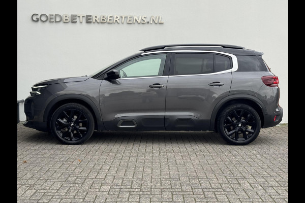 Citroën C5 Aircross 1.2 Hybrid 136 ë-Series | Prijs is rijklaar | Adaptive cruise | Stoelverwarming Citroën C5 Aircross 1.2 Hybrid 136 ë-Series | Prijs is rijklaar | Adaptive cruise | Stoelverwarming