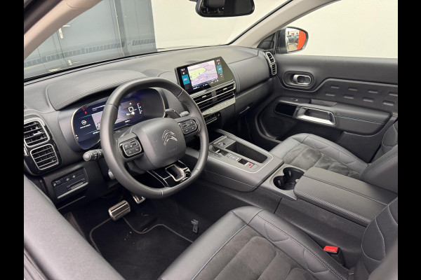 Citroën C5 Aircross 1.2 Hybrid 136 ë-Series | Prijs is rijklaar | Adaptive cruise | Stoelverwarming Citroën C5 Aircross 1.2 Hybrid 136 ë-Series | Prijs is rijklaar | Adaptive cruise | Stoelverwarming